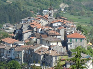 aquila città panoramica